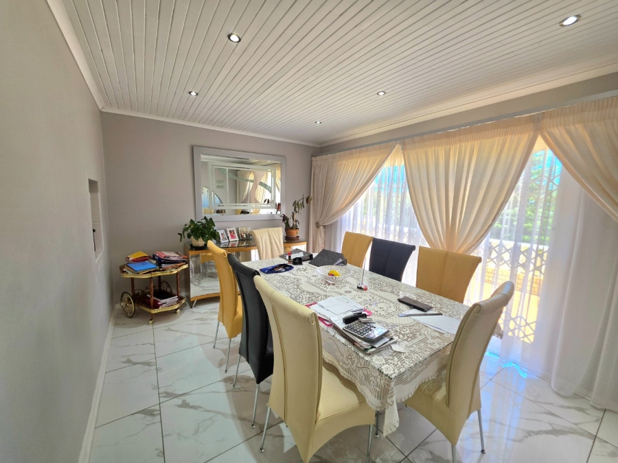 4 Bedroom Property for Sale in Panorama Free State